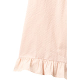 COPENHAGEN COLORS Dusty Rose Byxor 3/4