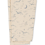 Konges Sløjd Cielo Marino Basic Byxor Gots