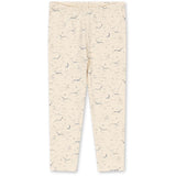 Konges Sløjd Cielo Marino Basic Byxor Gots