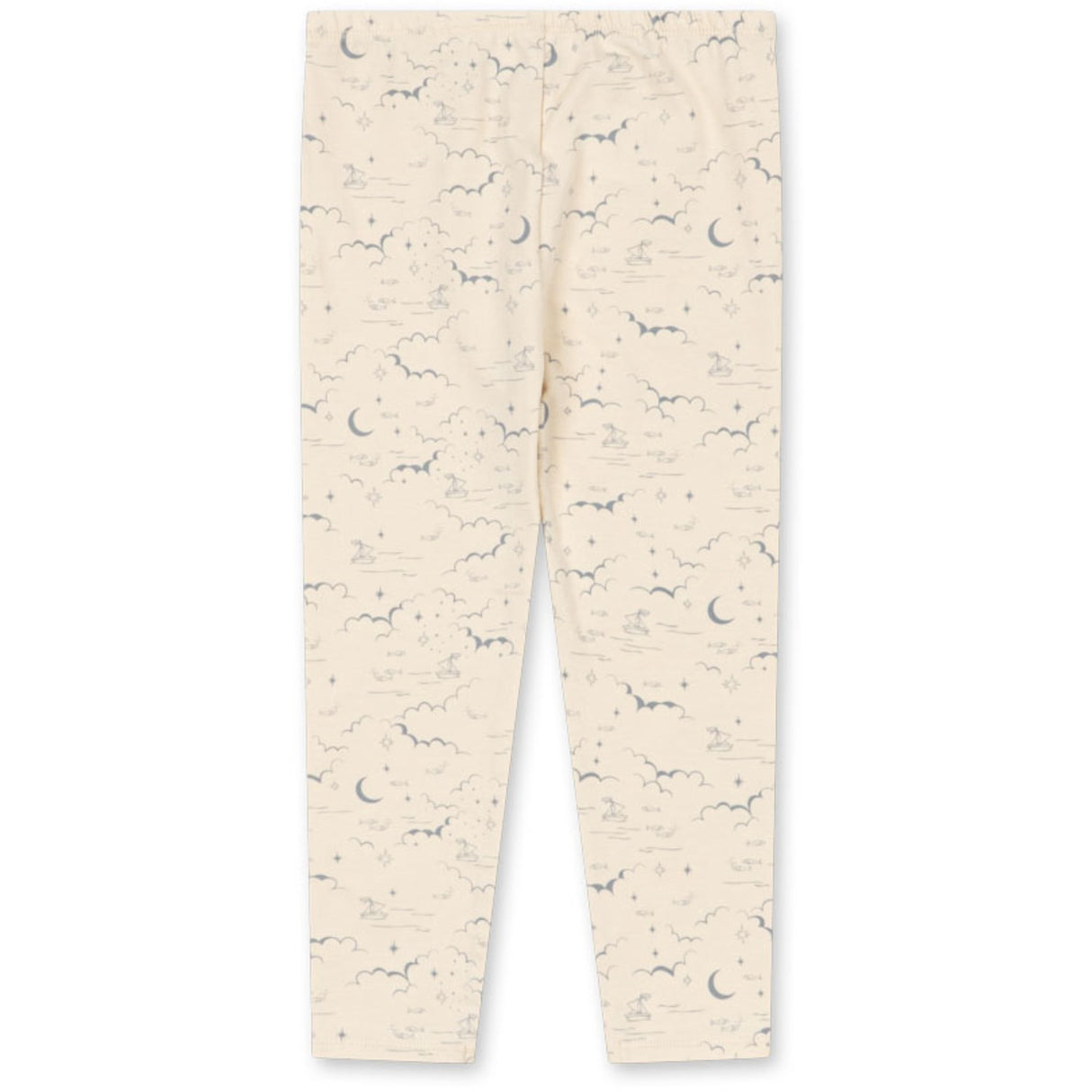 Konges Sløjd Cielo Marino Basic Byxor Gots