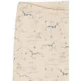 Konges Sløjd Cielo Marino Basic Byxor Gots