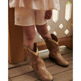 COPENHAGEN COLORS Dusty Rose Comb. Summer Sett W. Emb.