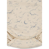 Konges Sløjd Cielo Marino Basic Ls Newborn Body Gots
