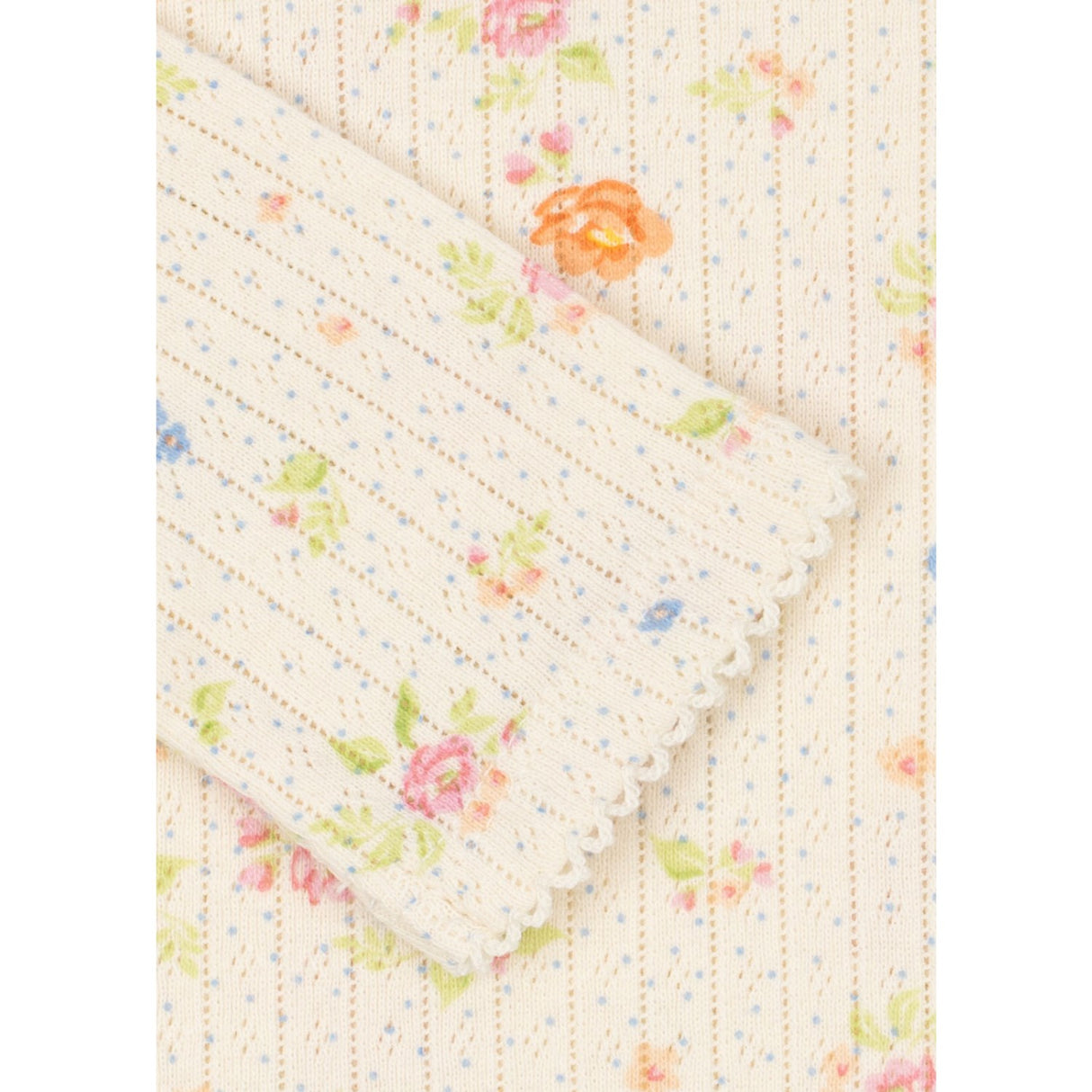 Konges Sløjd Nonoka Minnie Blus Gots