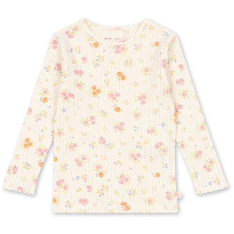 Konges Sløjd Nonoka Minnie Blus Gots