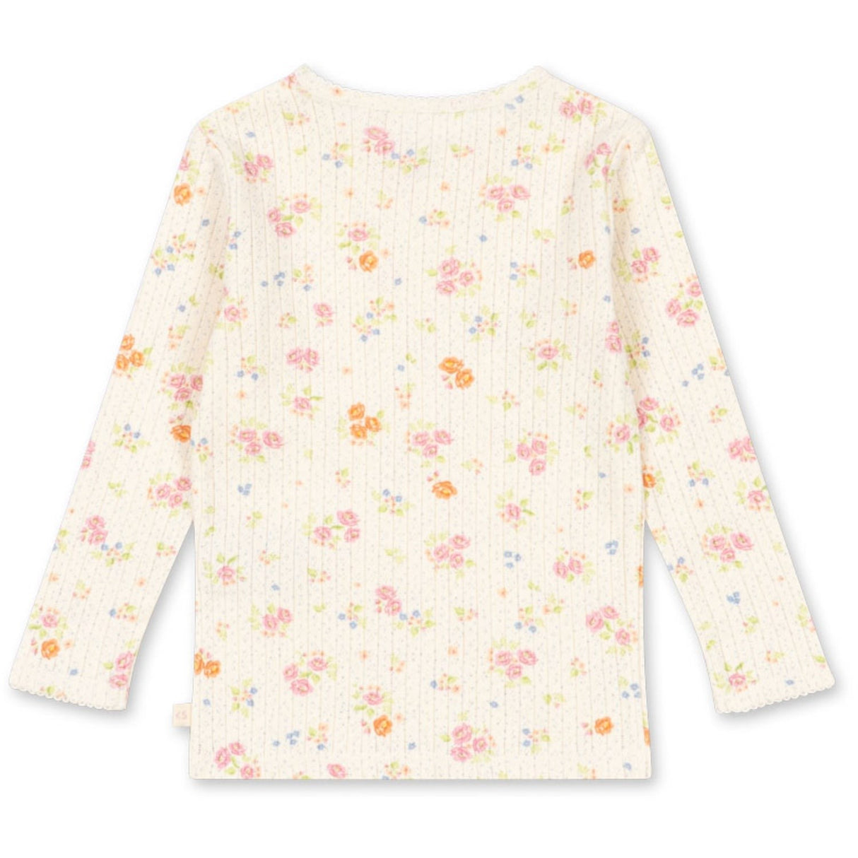 Konges Sløjd Nonoka Minnie Blus Gots