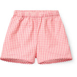 COPENHAGEN COLORS Pink Houndstooth Mini Houndstooth Deco Sett