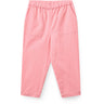 COPENHAGEN COLORS Pink Byxor W. Big Pockets