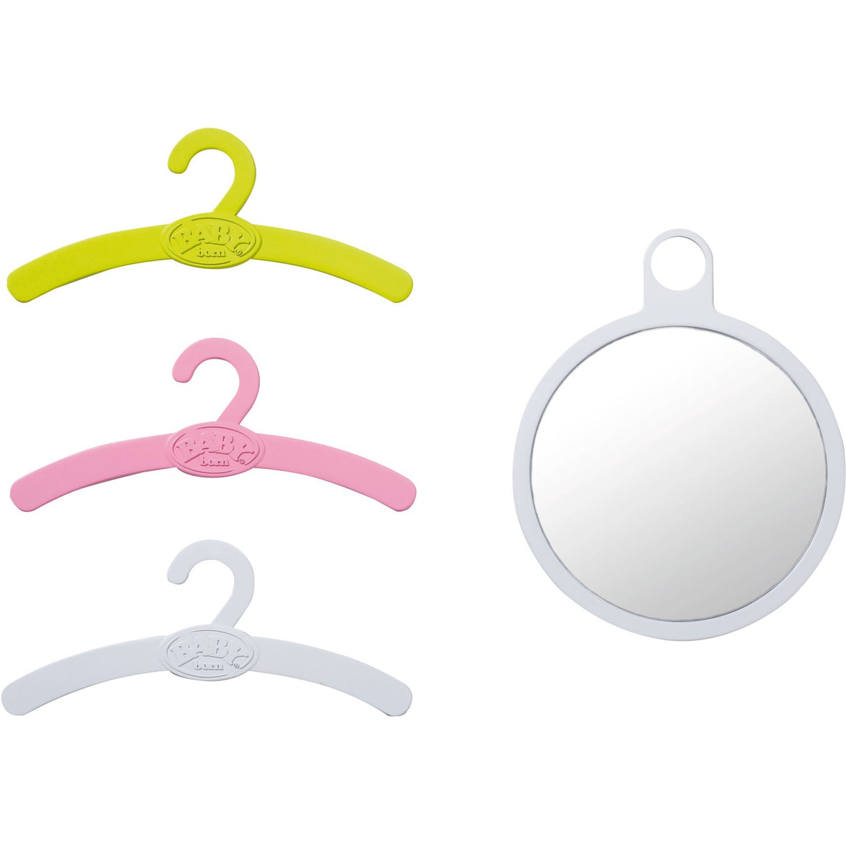 BABY Born Clothes Rail