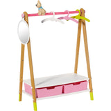 BABY Born Clothes Rail