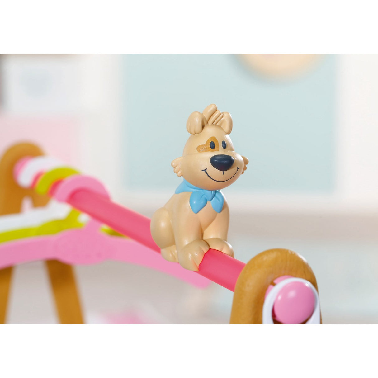 BABY Born Clothes Rail