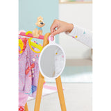 BABY Born Clothes Rail