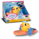 BABY Born Splish Splash Surfing Berta