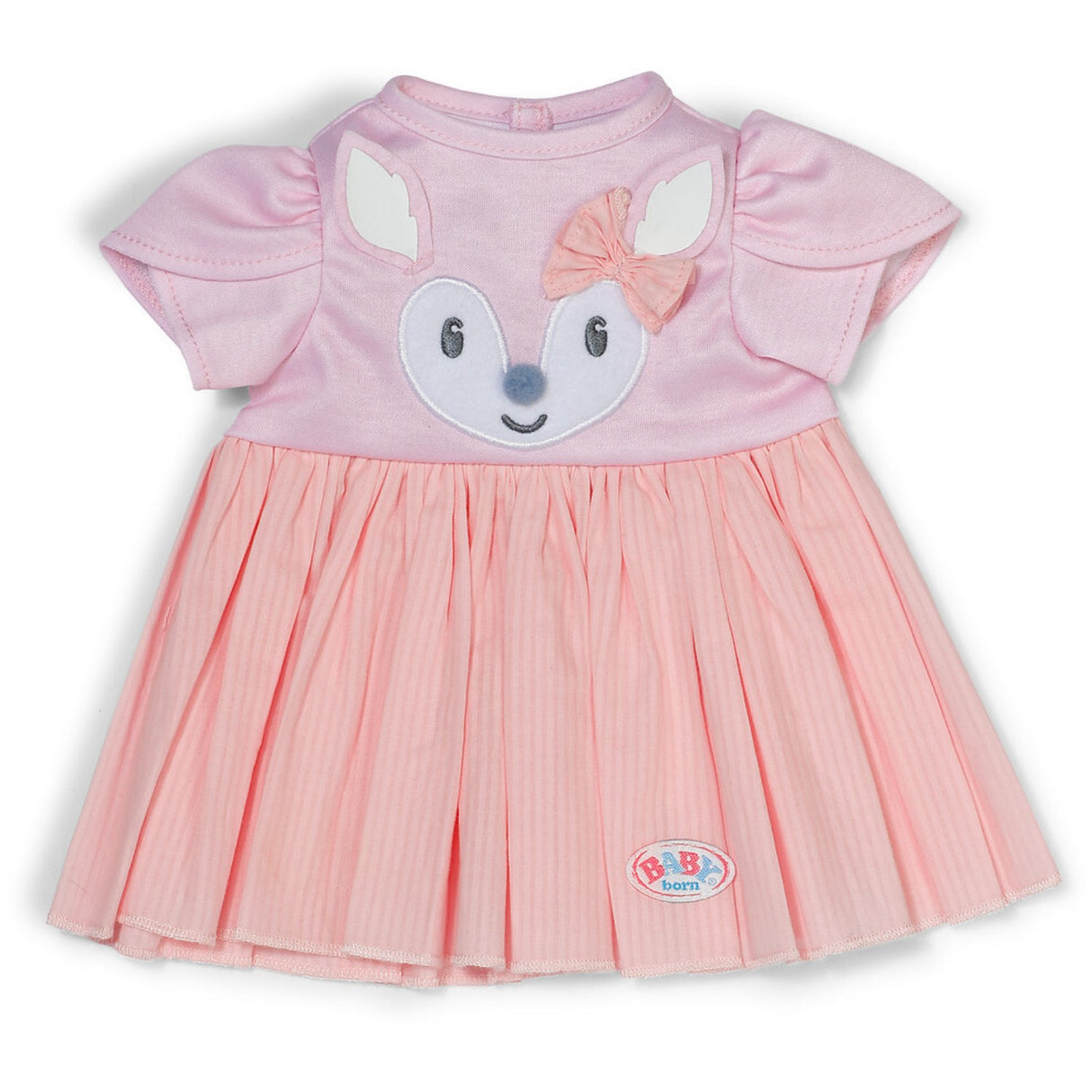 BABY Born Klänning Little Deer 43cm