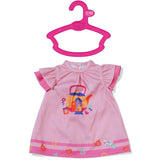 BABY Born Klänning Teatime 43cm