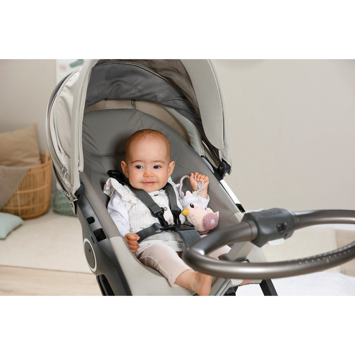 BABY Born For Babies Flaska