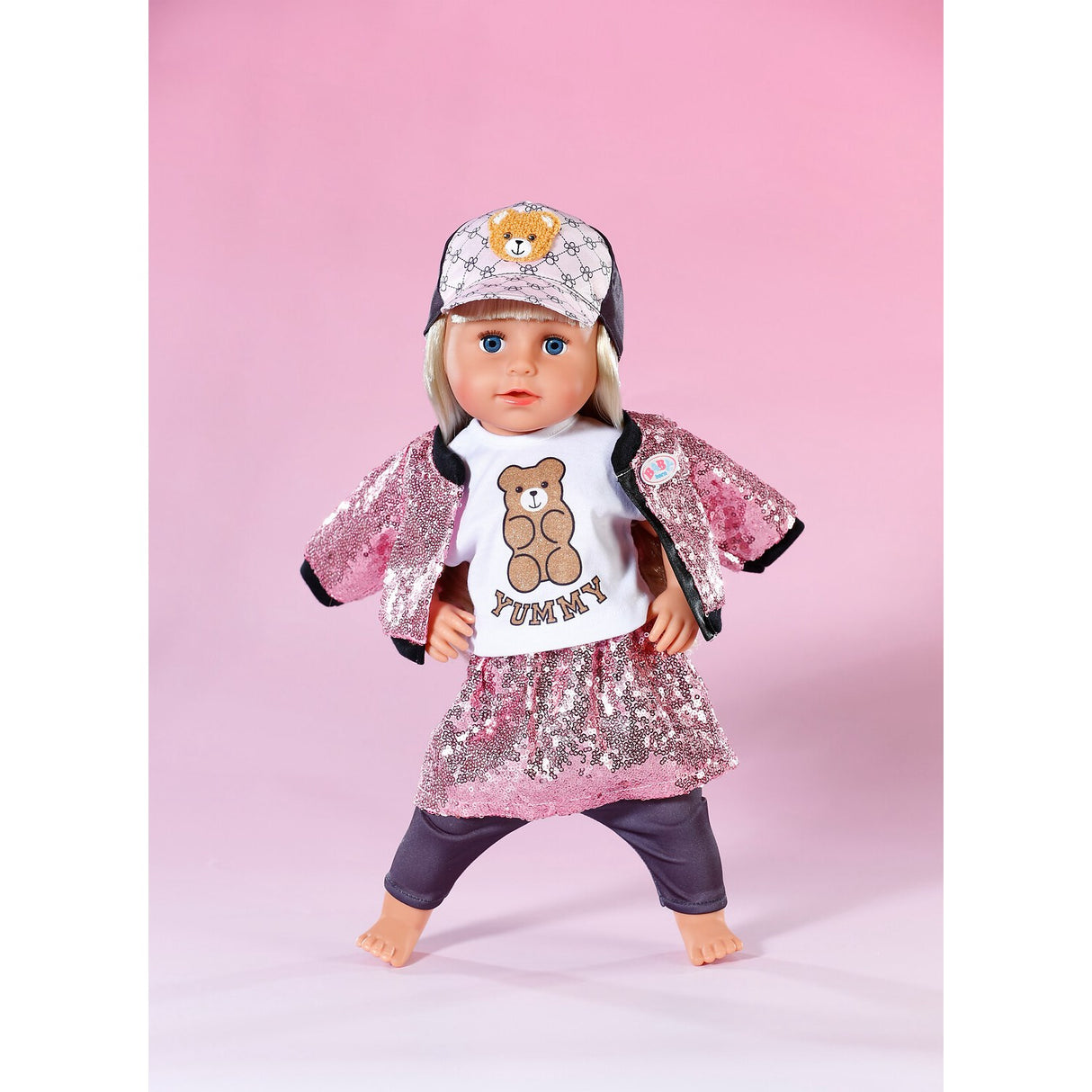 BABY Born Glam Outfit 43cm