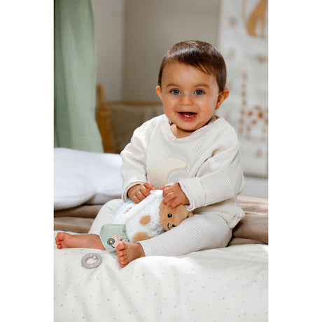 BABY Born For Babies Musical Nallebjörn