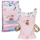 BABY Born Baby Carrier Flower