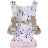 BABY Born Baby Carrier Flower