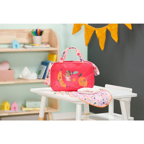 BABY Born Changing Väska Pinplay