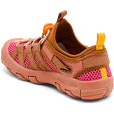 Bisgaard Cinnamon Zion Sneaker