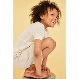 Bisgaard Cinnamon Zion Sneaker