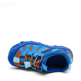 Bisgaard Cobalt Zion Sneaker