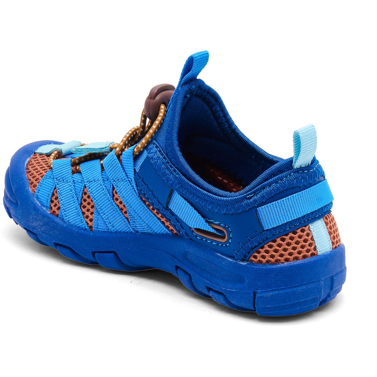 Bisgaard Cobalt Zion Sneaker