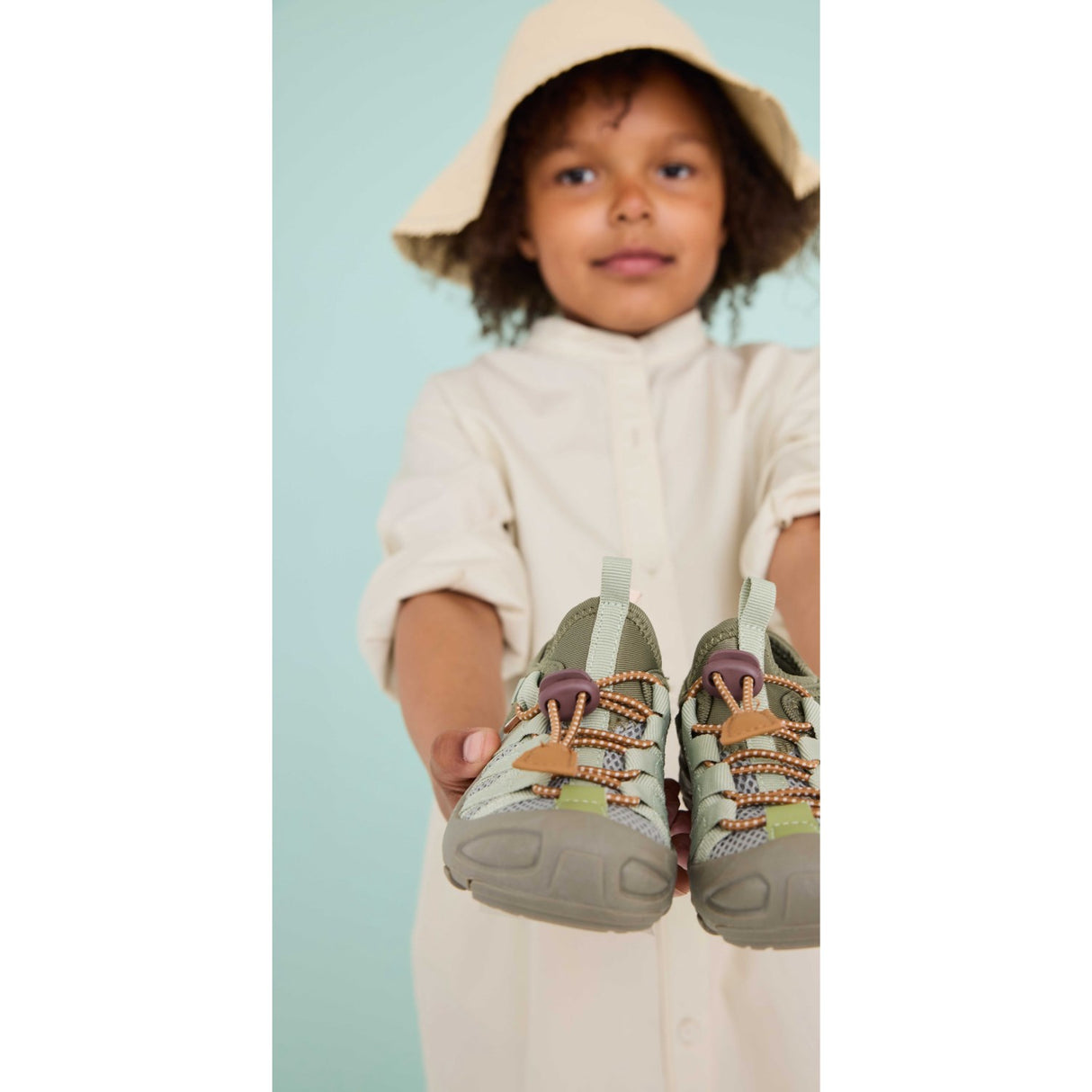 Bisgaard Sage Zion Sneaker