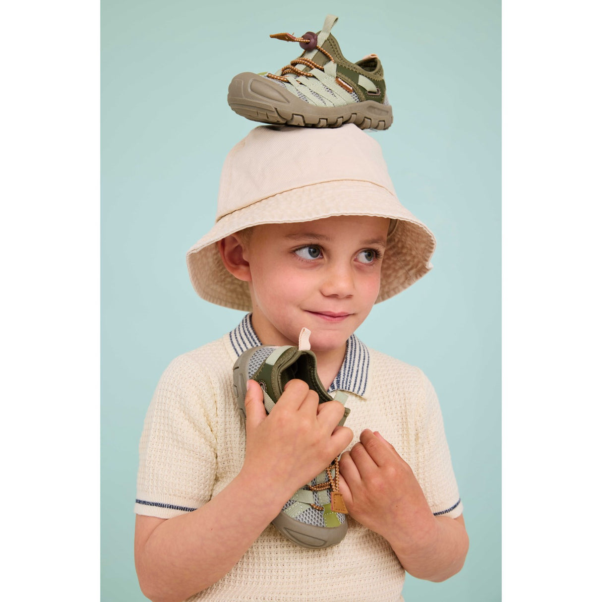 Bisgaard Sage Zion Sneaker