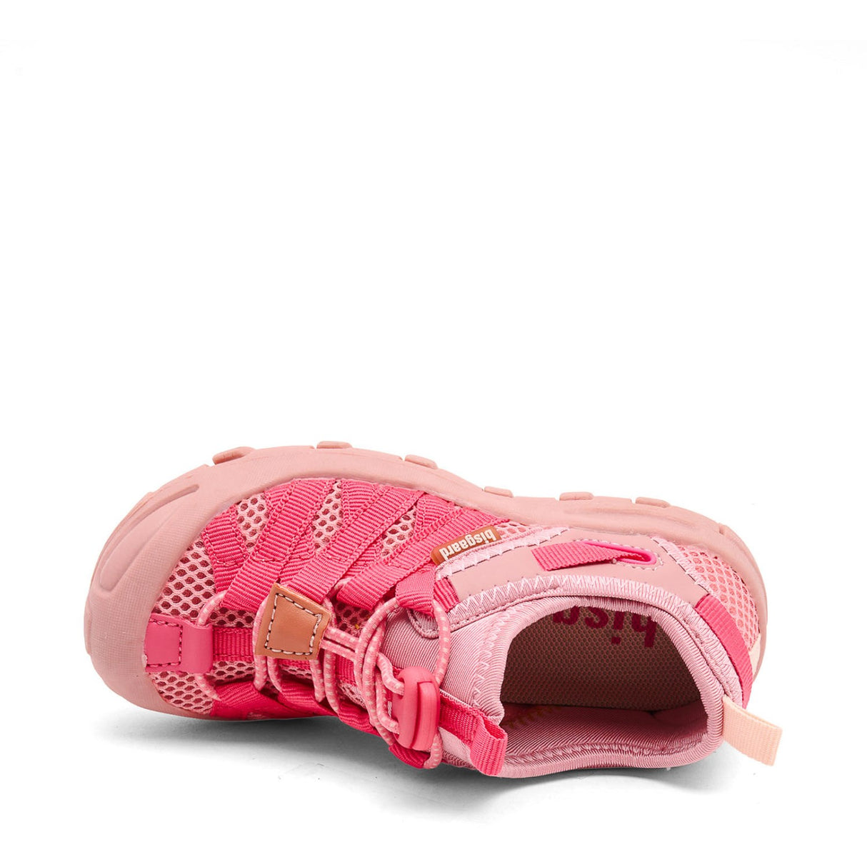 Bisgaard Old Rose Zion Sneaker