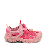 Bisgaard Old Rose Zion Sneaker