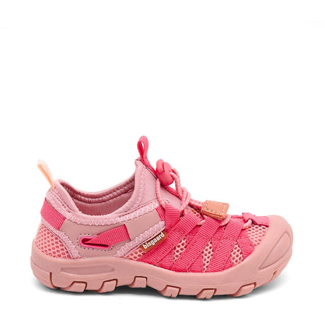 Bisgaard Old Rose Zion Sneaker