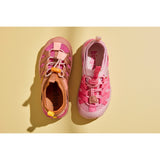 Bisgaard Old Rose Zion Sneaker