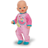 BABY Born Romper Pink 36cm