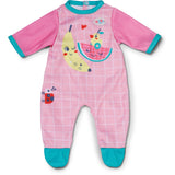 BABY Born Romper Pink 36cm