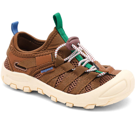 Bisgaard Cacao Zion Sneaker