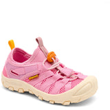 Bisgaard Pink Zion Sneaker