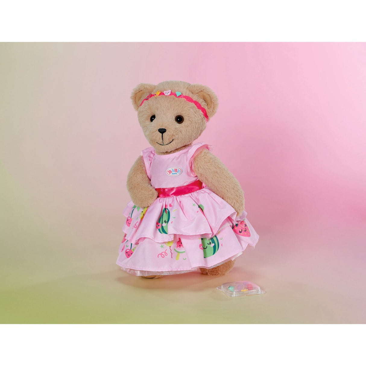 BABY Born Klänning With Pinplay 43cm