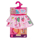 BABY Born Klänning With Pinplay 43cm