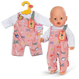 BABY Born Romper Jungle 43cm
