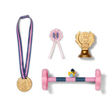 BABY Born Hobby Horsing Sett