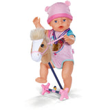 BABY Born Hobby Horsing Sett