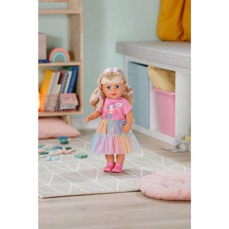 BABY Born Carla 43cm