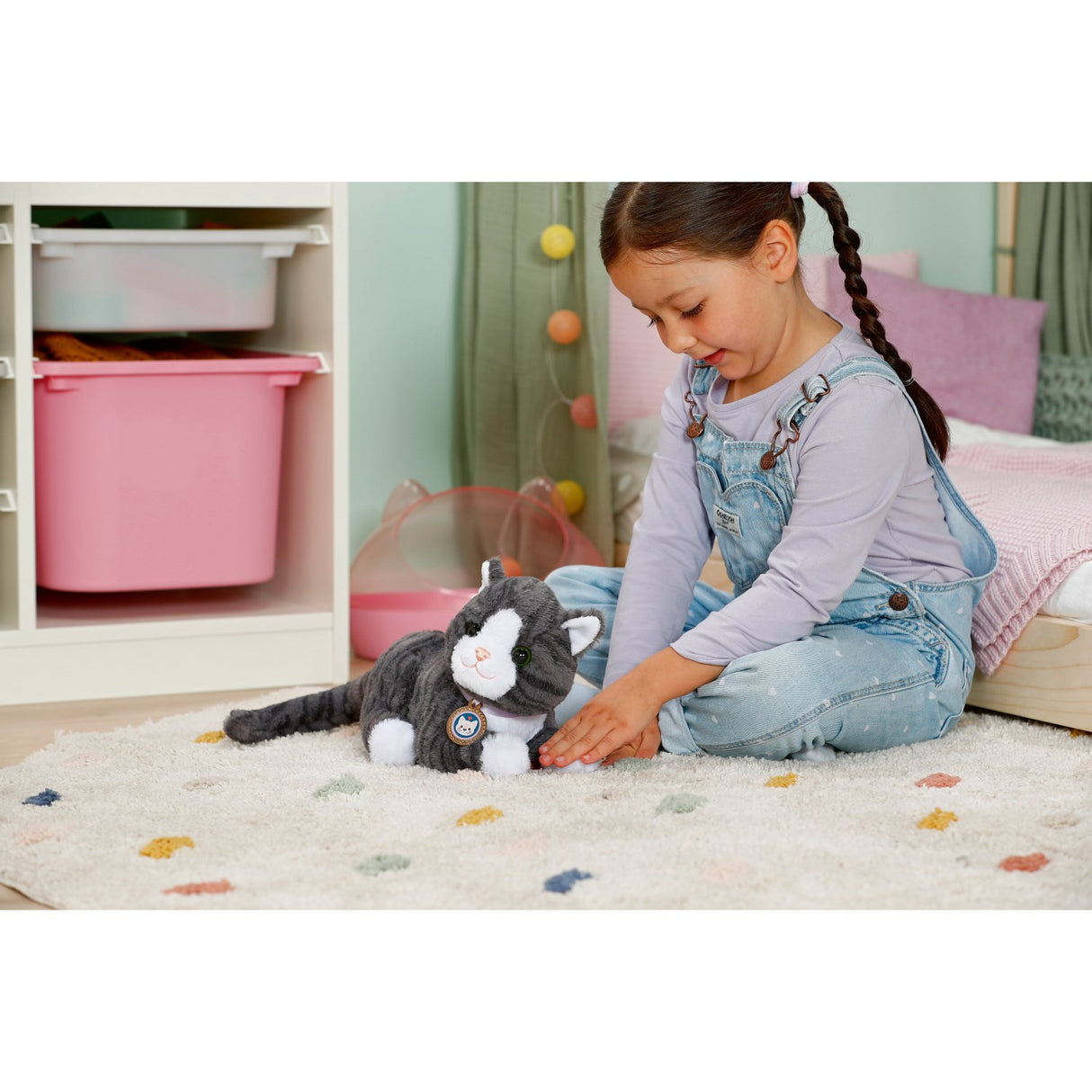 BABY Born My Cat Cookie With Box