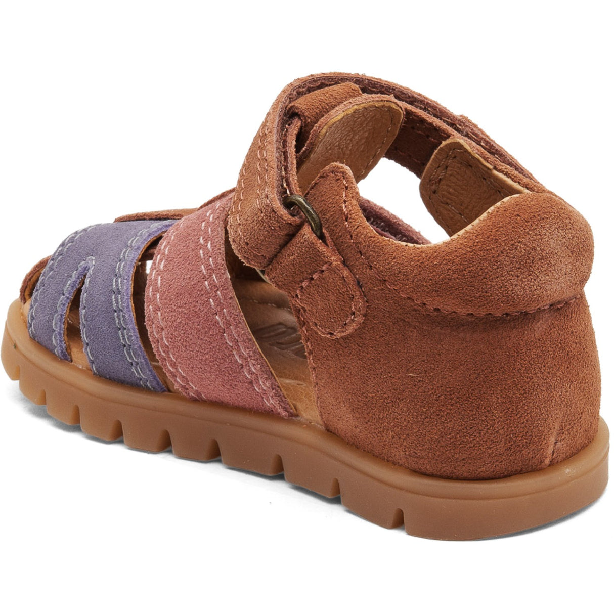 Bisgaard Rose Frans Sandal