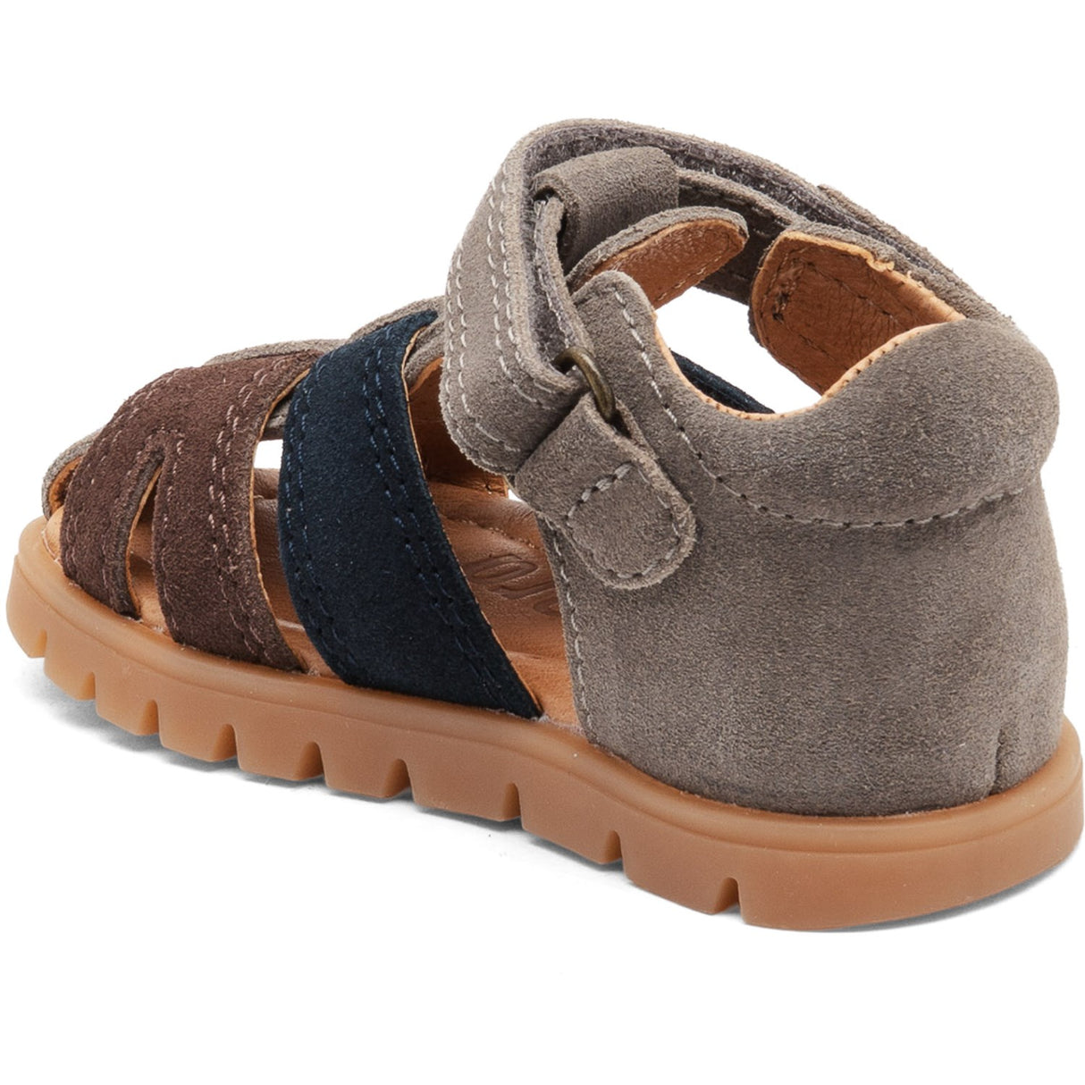 Bisgaard Stone Frans Sandal