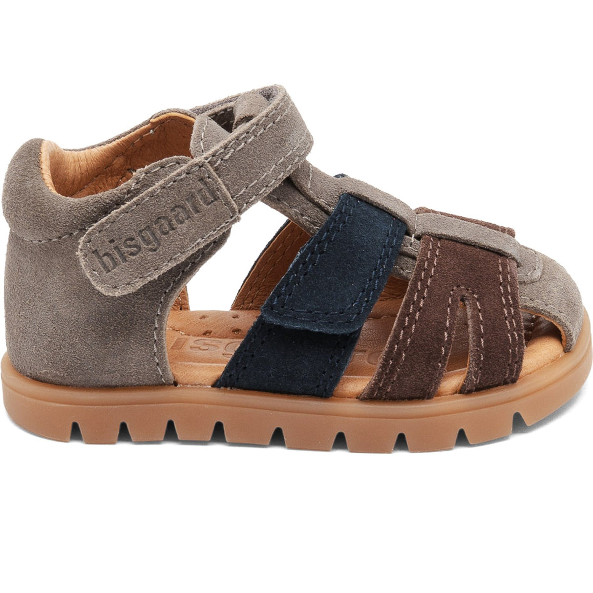 Bisgaard Stone Frans Sandal