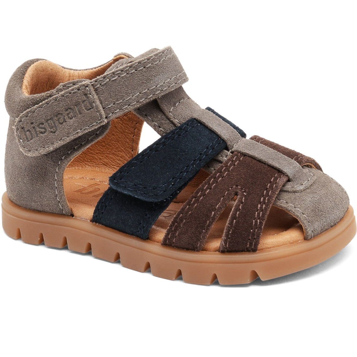 Bisgaard Stone Frans Sandal